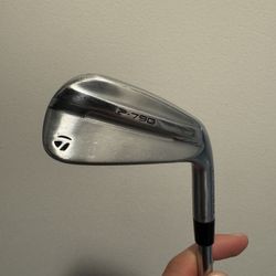 TAYLORMADE 2025 P790 - REPLICA