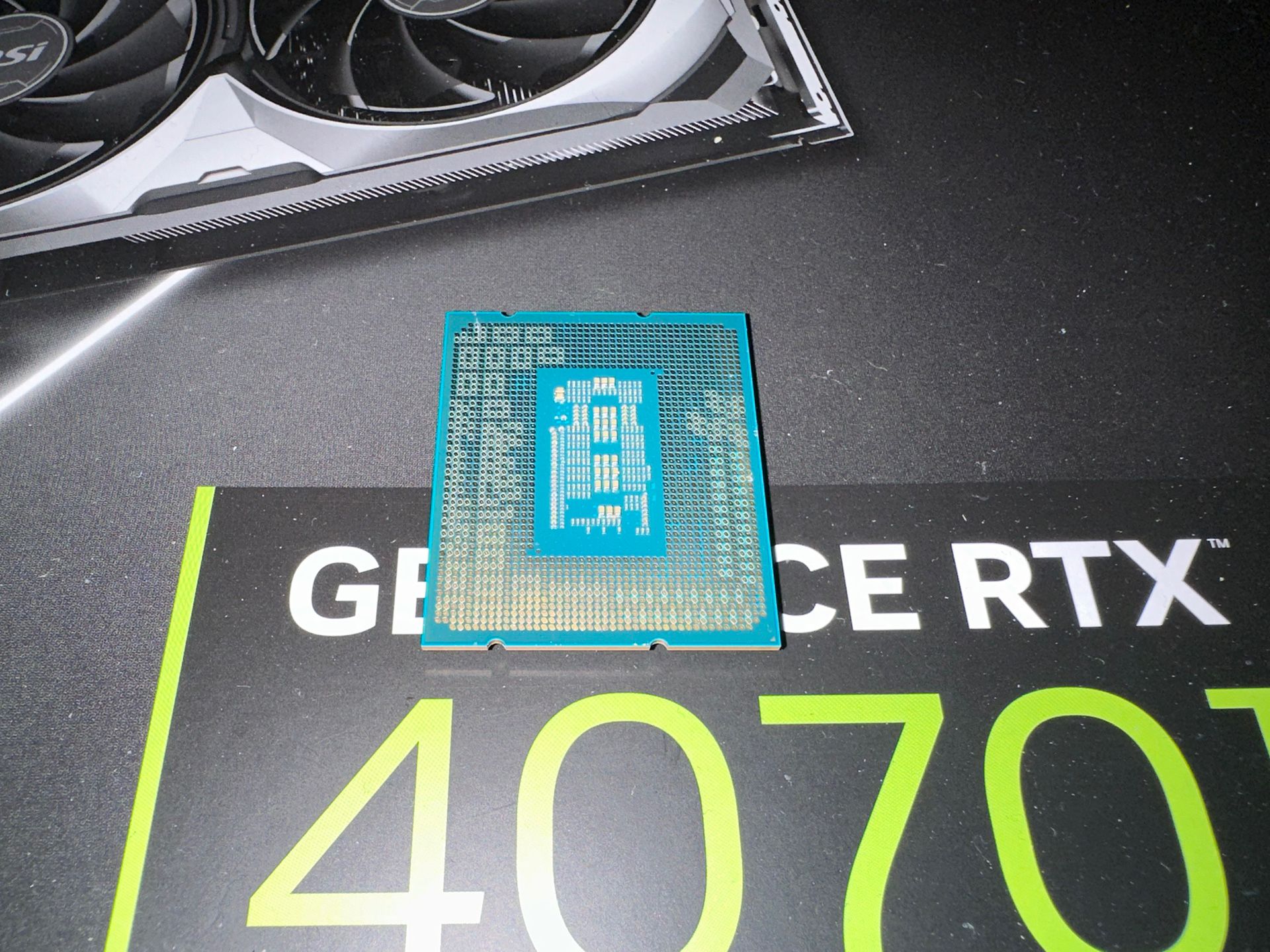 12th Generation I7 Intel Processor for Sale in San Diego, CA - OfferUp