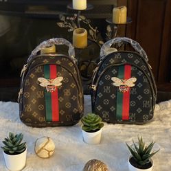 New Woman’s Backpack 