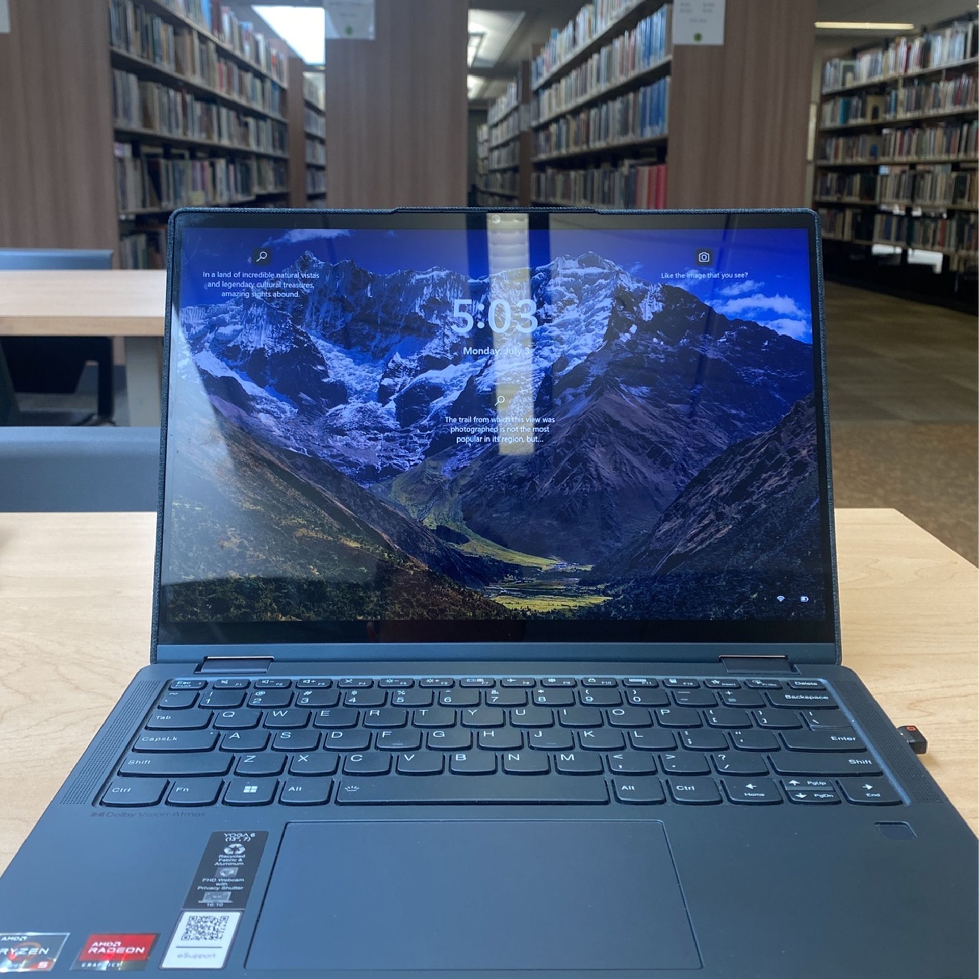 Lenovo 2 In 1 Laptop for Student for Sale in Bensenville, IL OfferUp