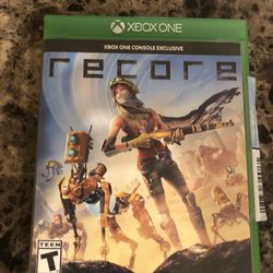 Recore For Xbox One