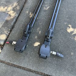 Yakima Roof Mount Bike Racks