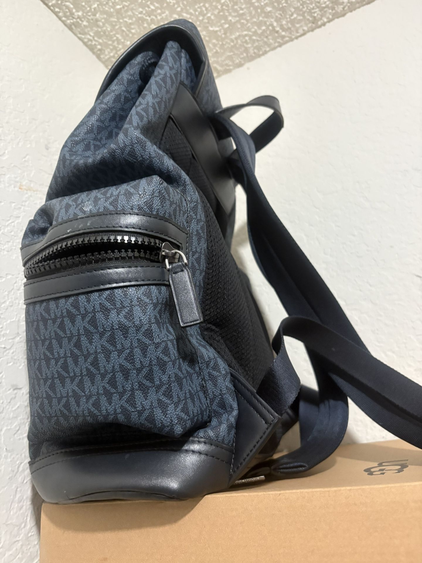 Men Michael Kors Backpack