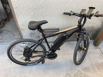 Jasionn EBX Mountainn ee Bikee