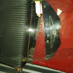 Windshield