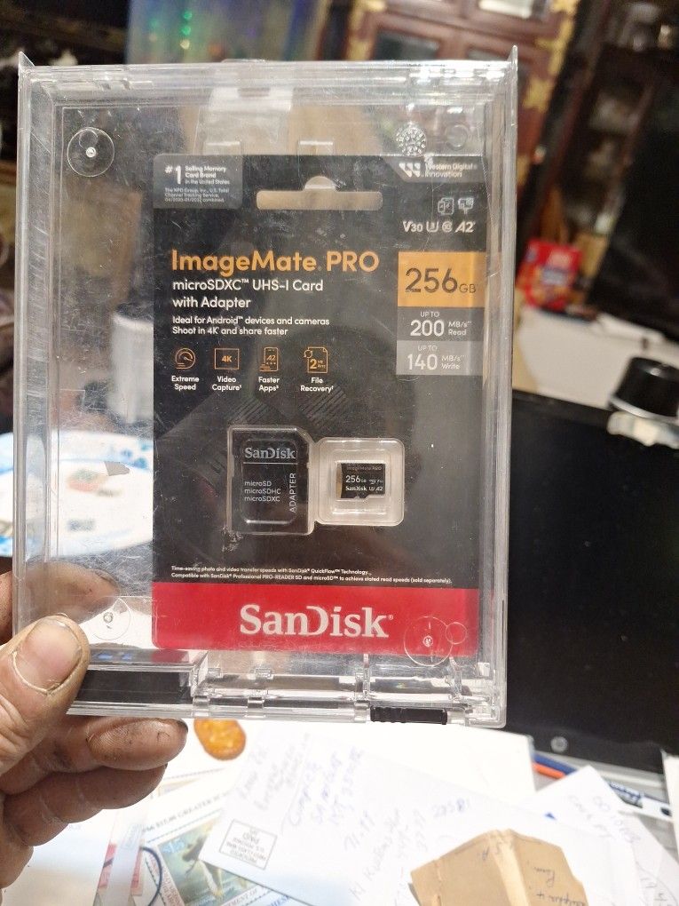 Image Mate pro