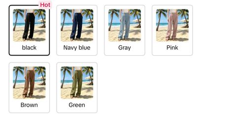 Wide Pants Alo/ Pantalones de ALO