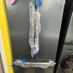 KitchenAid Refrigerator In Stainless Steel 