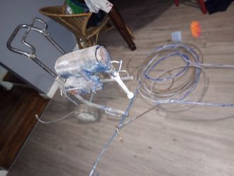 Ultra Max Greco Paint Sprayer 