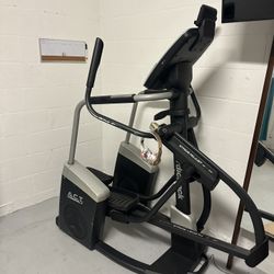Nordic Track ACT10 Eliptical