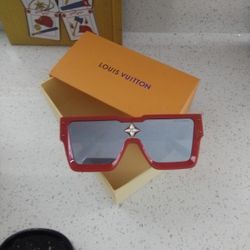 LV Glasses For Sale