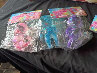 BRAND NEW SUGAR SWAPS