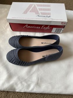 AMERICAN EAGLE By PAYLESS” Women's Shoes, Size 10, Like New for