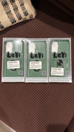 Samsung Galaxy A16 Phone Cases 