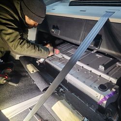 2007-2011 Toyota Camry Hybrid Battery Replacement Reconditioning 