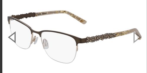 Bebe Eyewear Mod. BB 5177