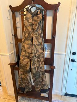 Burton Snow Overalls