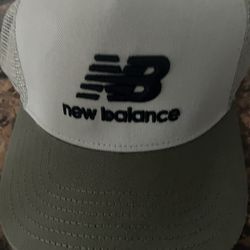New Balance Hat 