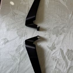 Yamaha Mt10 Aftermarket Mirror