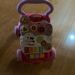Vtech Walker