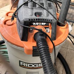Shop Vac