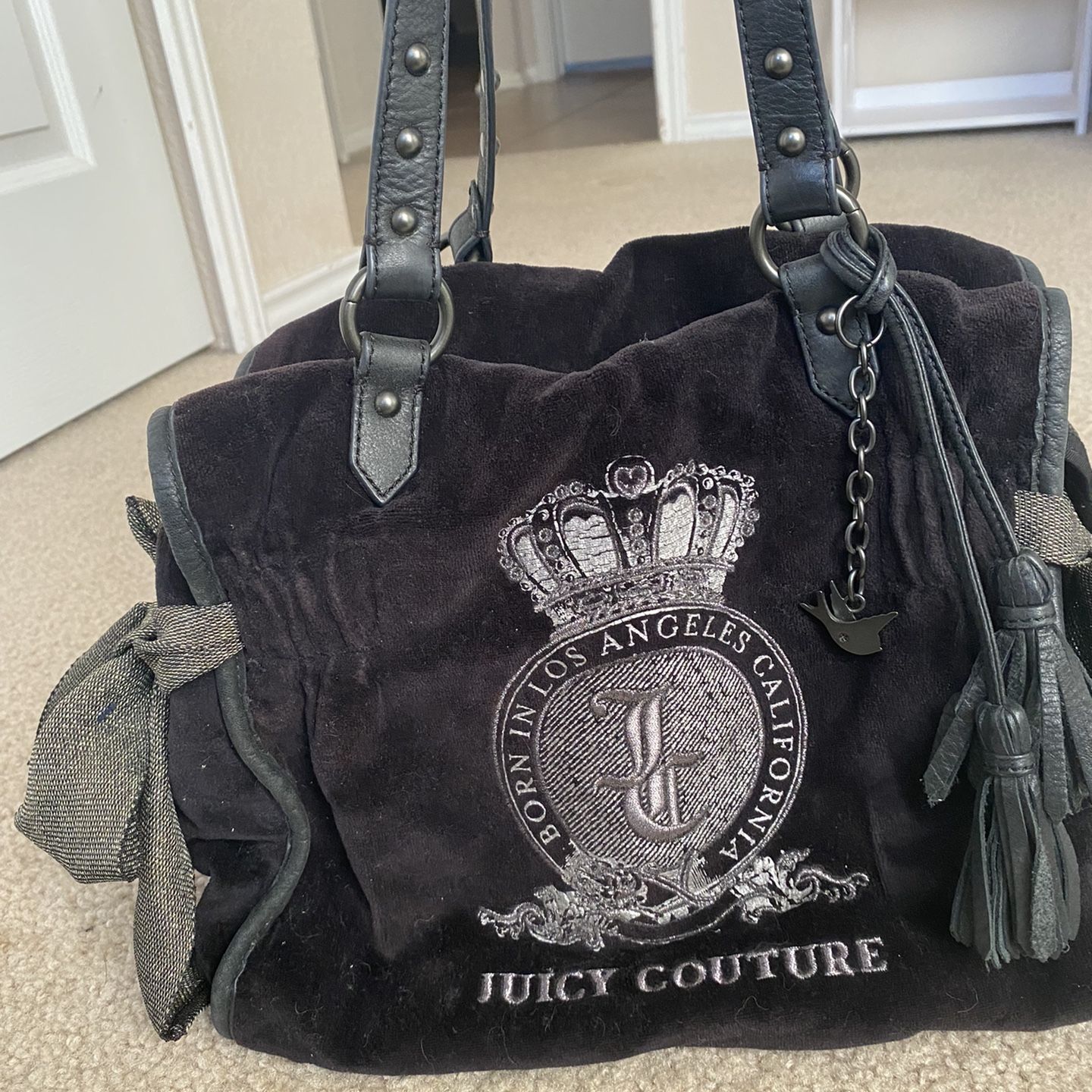 Juicy Couture Handbags for Sale in Los Angeles, CA - OfferUp