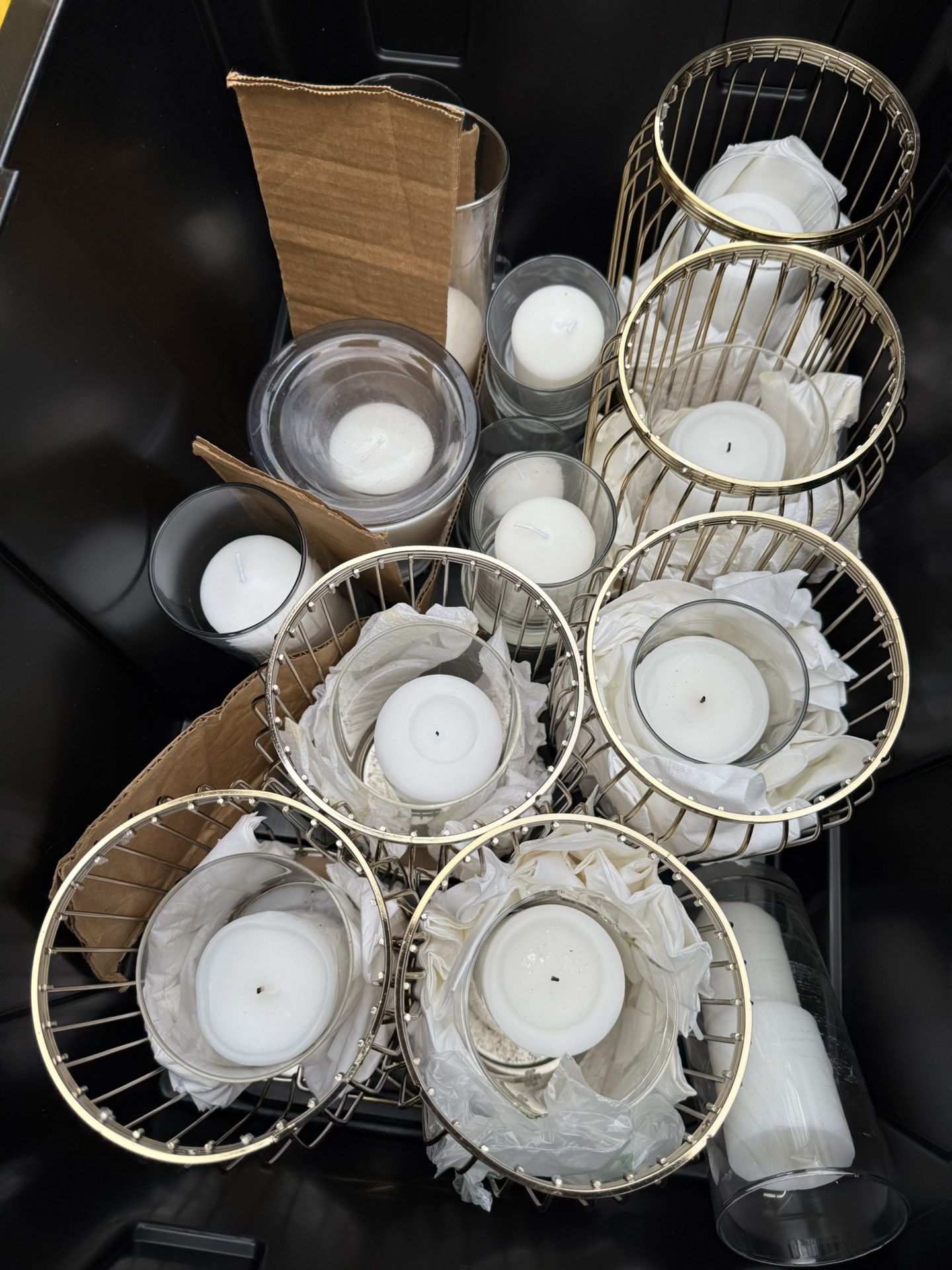 Wedding Misc Items