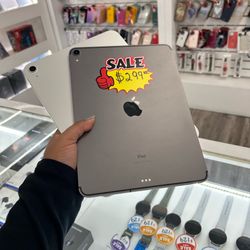 ipad pro gen