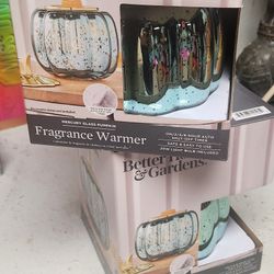 Better Homes And Garden Fragrance Warmer New