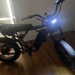 Ridstar Q20