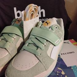 MINTY*** Puma x PALOMO Shoes ***FRESH