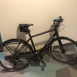 Trek lync 5 shop