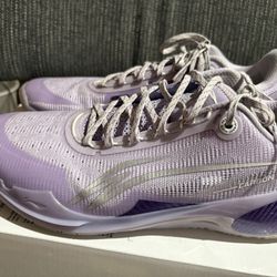 Li-Ning Wade 808 3 Ultra