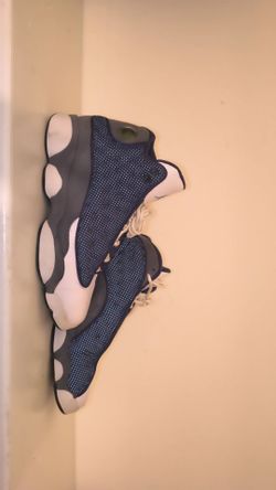 Nike Air Jordan Retro "Flint"