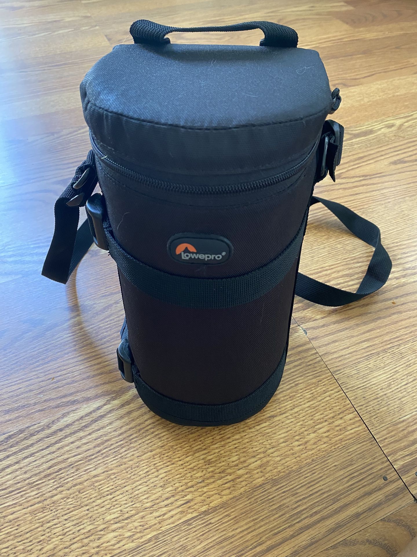 Lowepro Camera Lens Case 11 X 26 cm