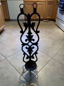Decoration piece