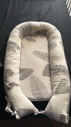 Baby Pillows
