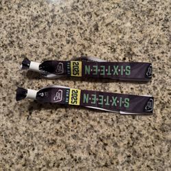 Saturday - 16th Hole WMO Tickets