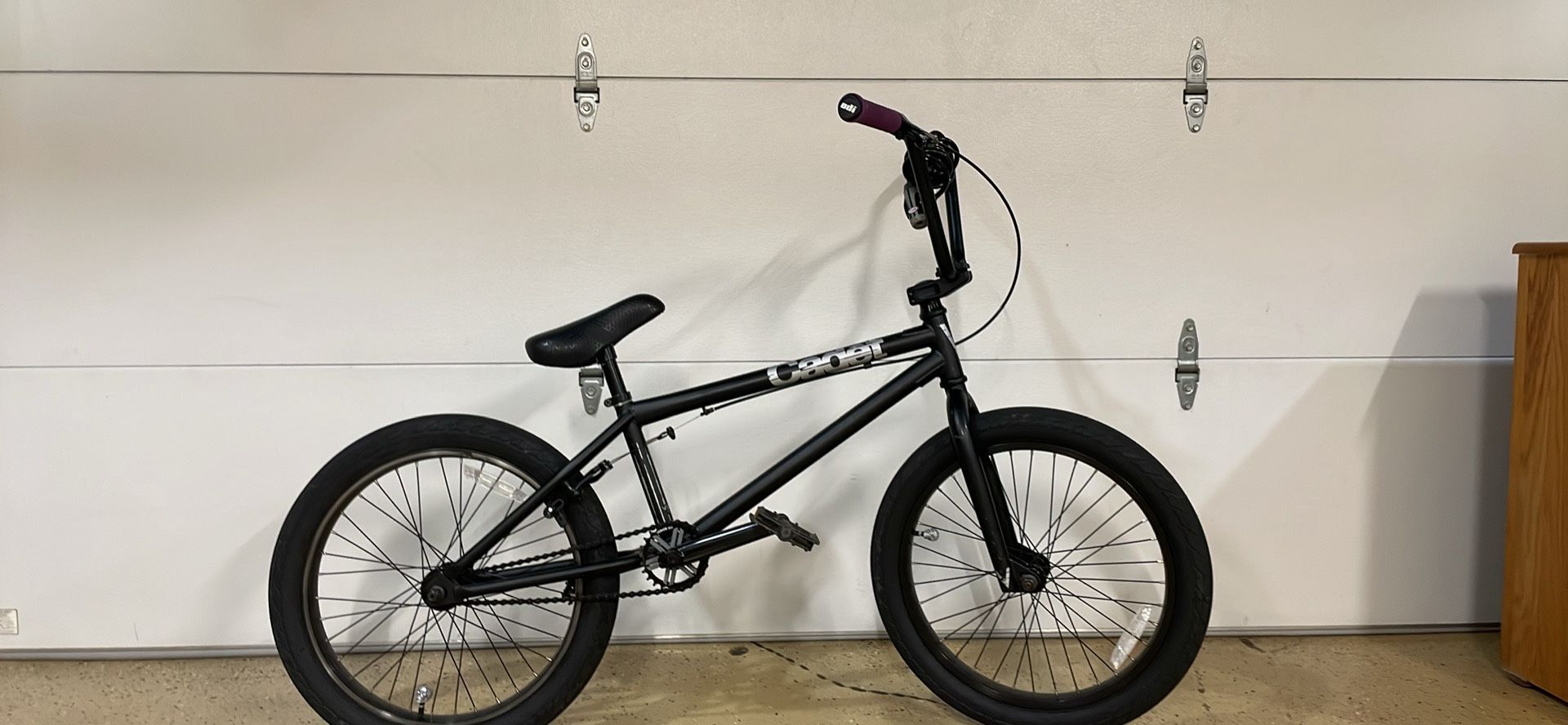 Verde Cadet BMX Bike 20 Inch NEED GONE ASAP