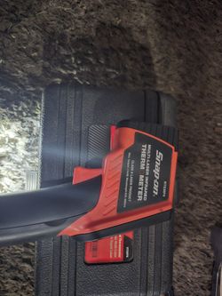 Snap-on Thermo Meter