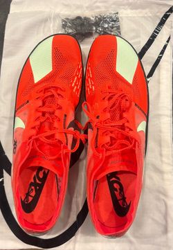 Dragon fly xc shoes size 12