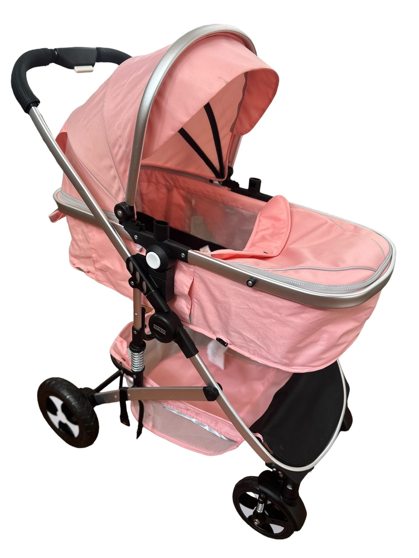 Kinder King Stroller (amazon ) 