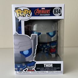 Thor The Avengers Funko Pop