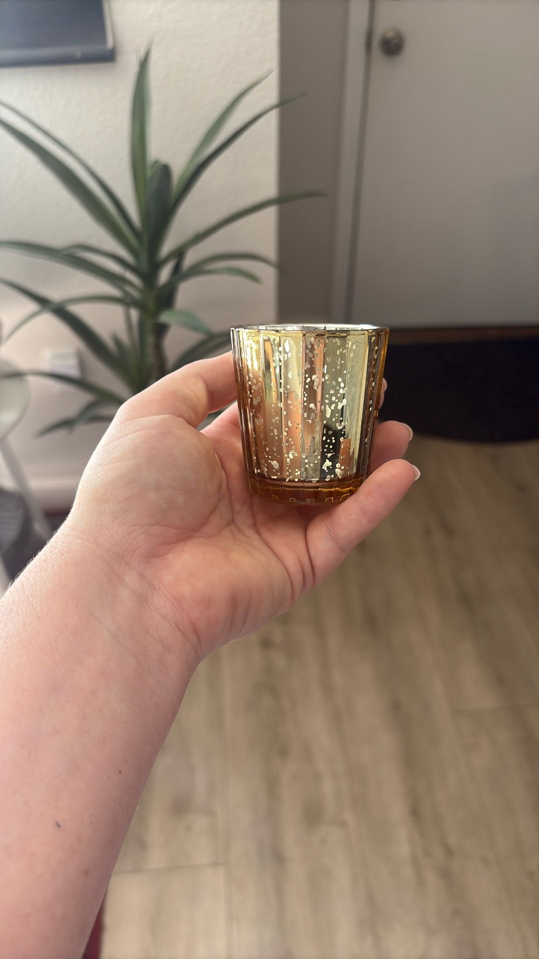 36 Votive Candle Holders 