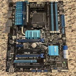 ASUS Motherboard M5A99FX PRO R2.0 