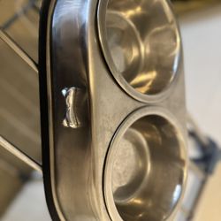 Dog Bowls 