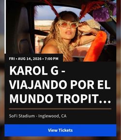 Karol G