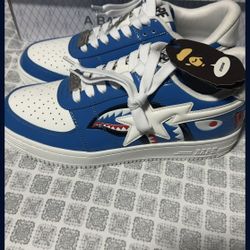 Bapesta Shoe
