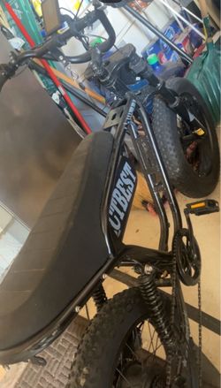 ActBest Striker 48v