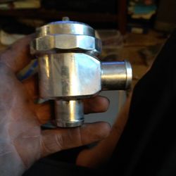 Forge 007 Diverter Valve


